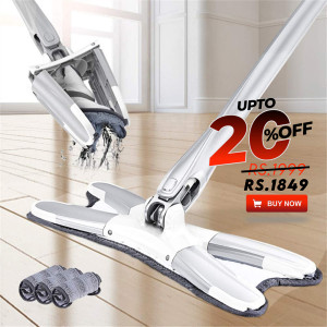 Mop 360 Degree Rotating