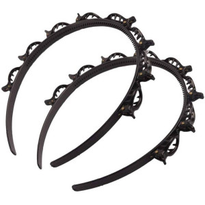 Braider Hair Style Twister Hair Band